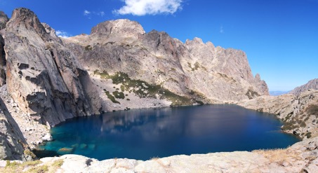 lac de capitello