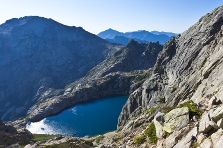 lac de capitello