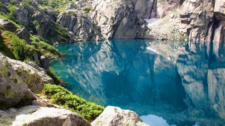 lac de capitello