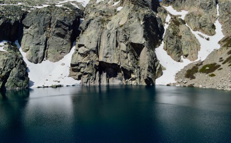 lac de capitello