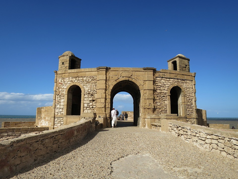 Essaouira