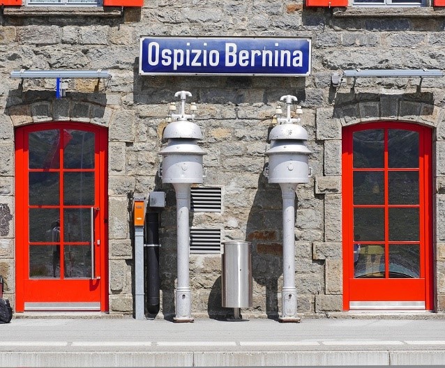 ospizio bernina