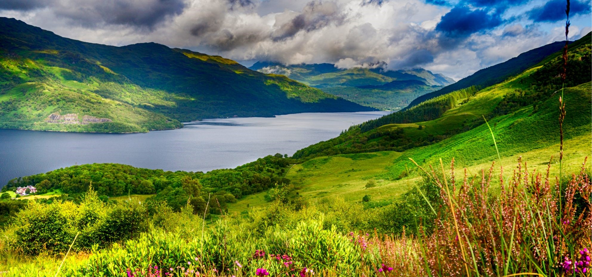 west highland way