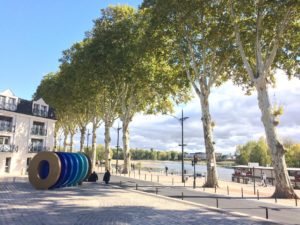 3 villes à moins de 1 heure de Paris à visiter absolument