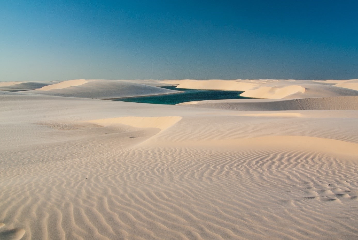 Lençois Maranhenses