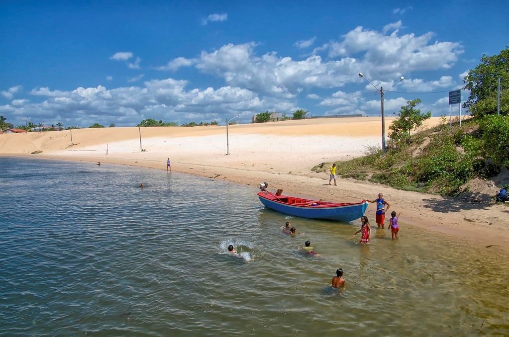 Maranhenses National Park