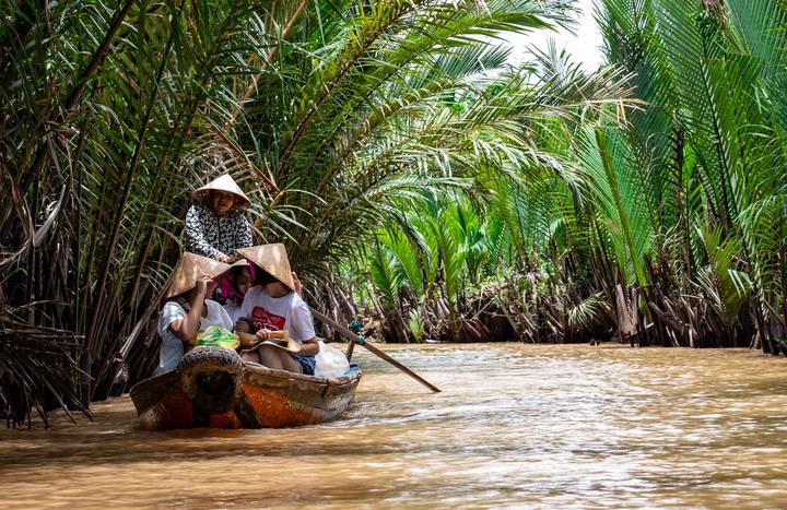 Mekong