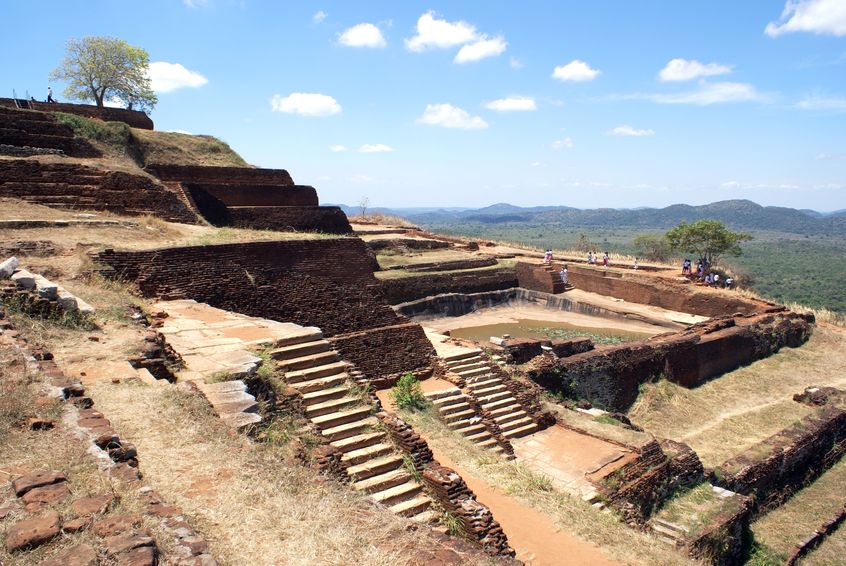 Anuradhapura