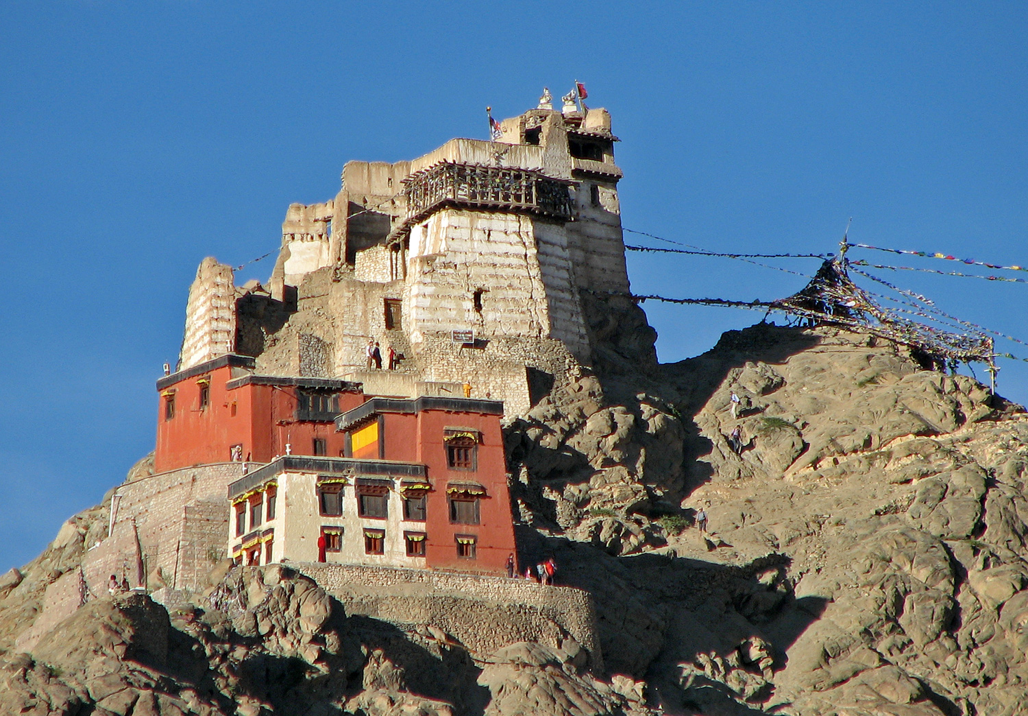 Ladakh