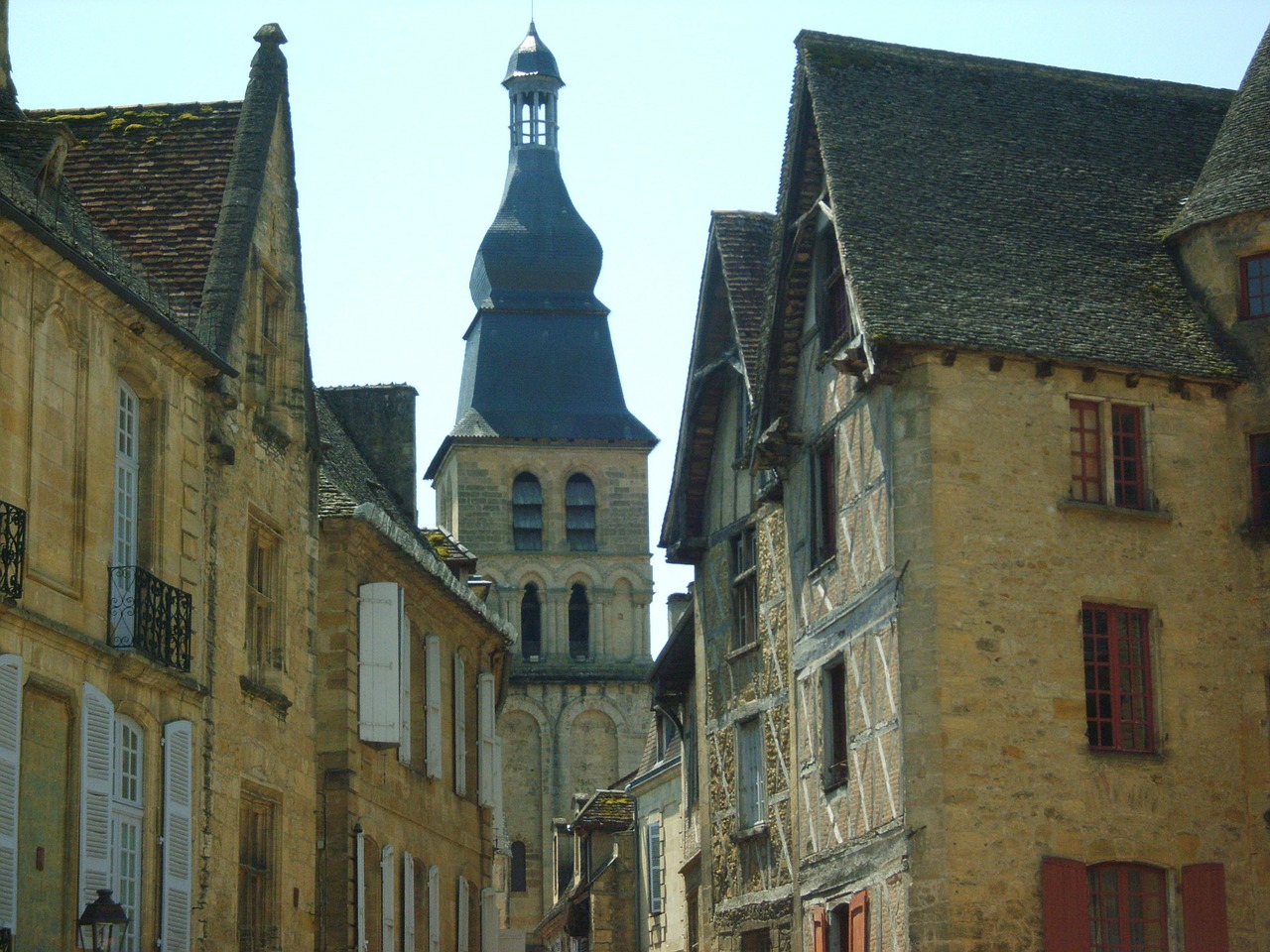 sarlat