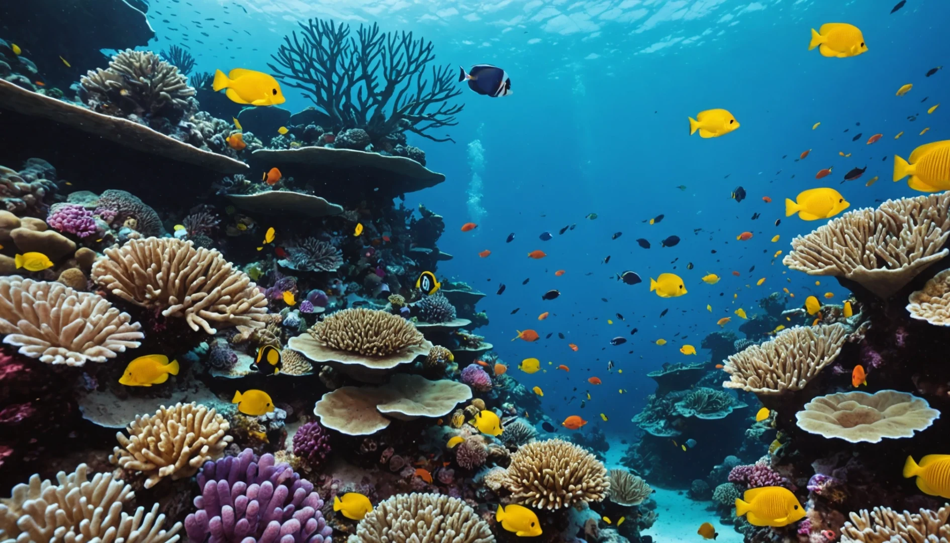 Plongée sousmarine aux Philippines