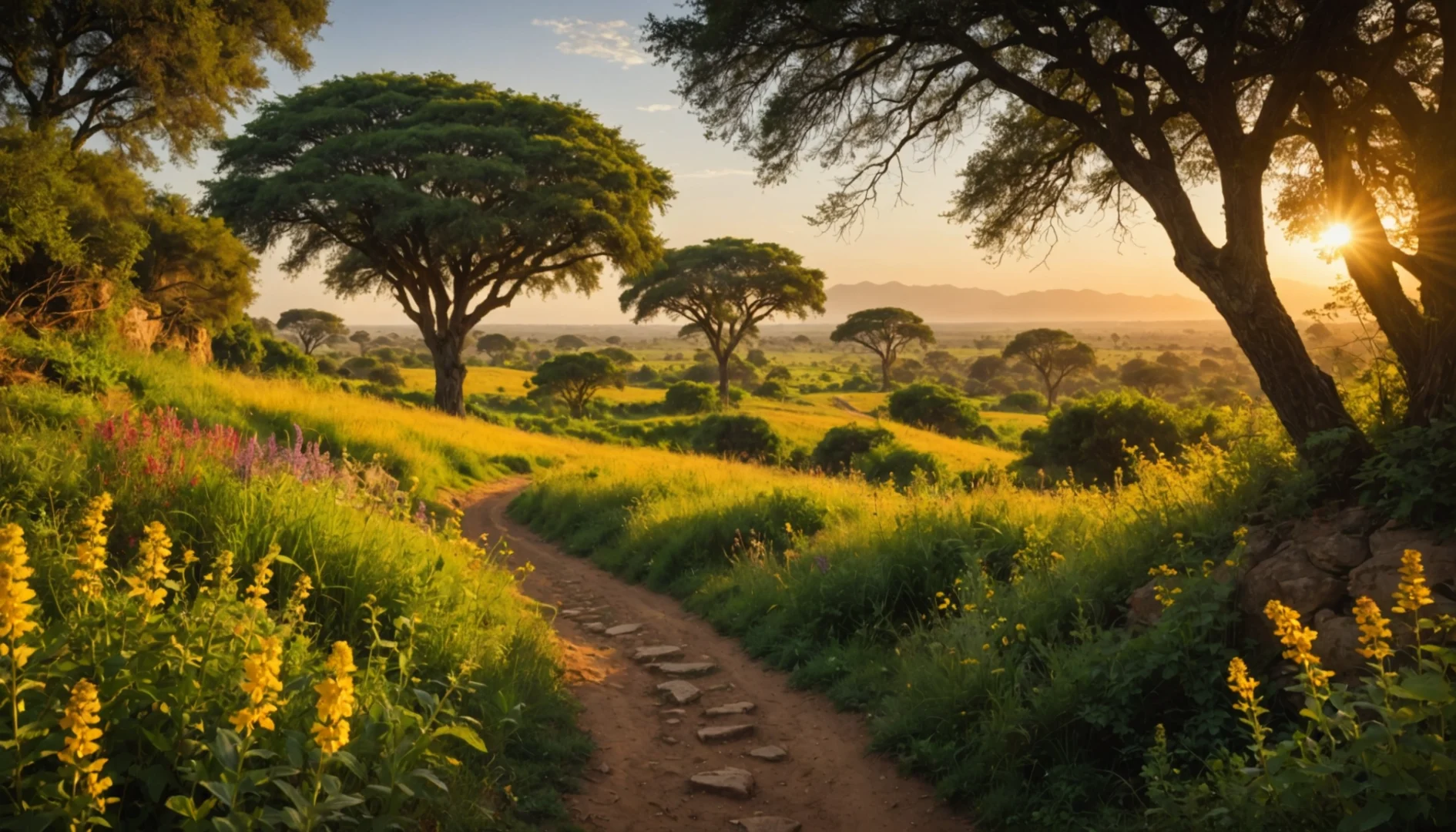 découverte culturelle Afrique