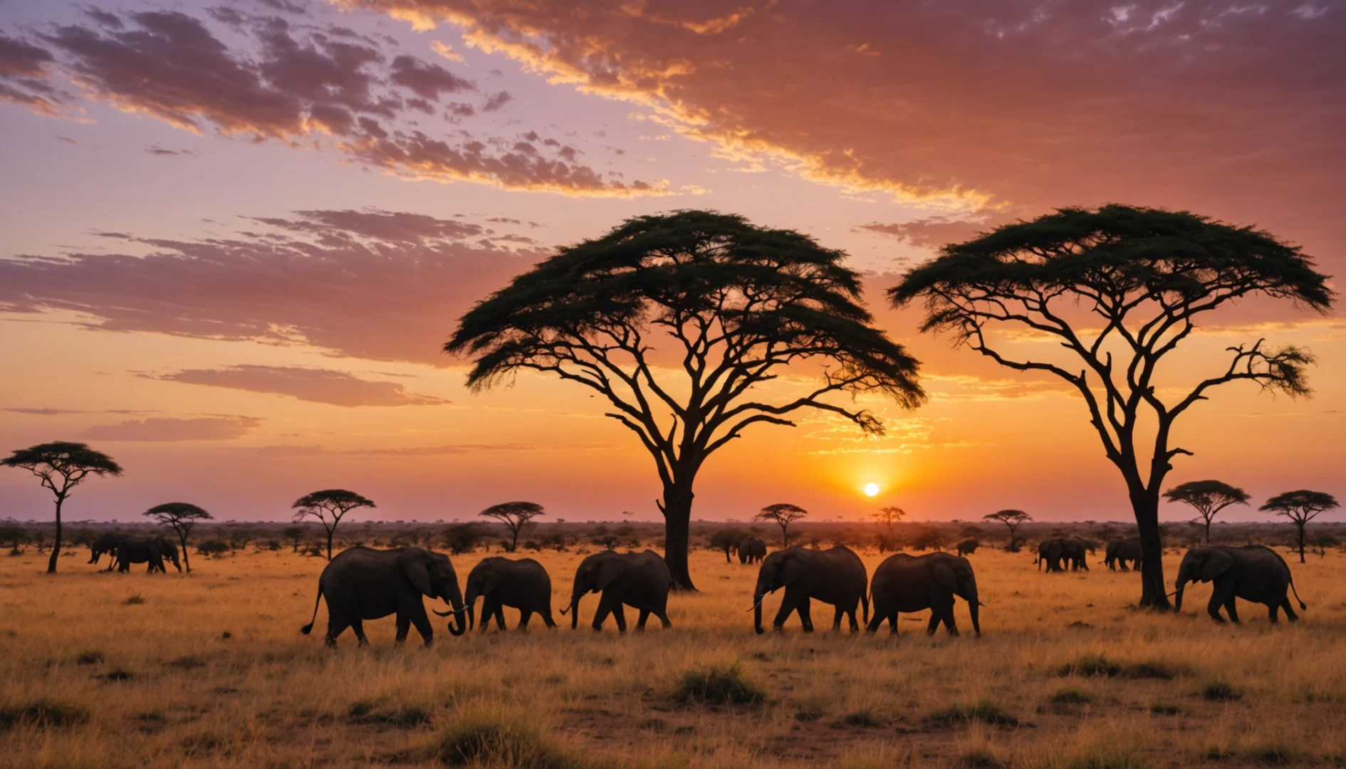expériences sensorielles Afrique