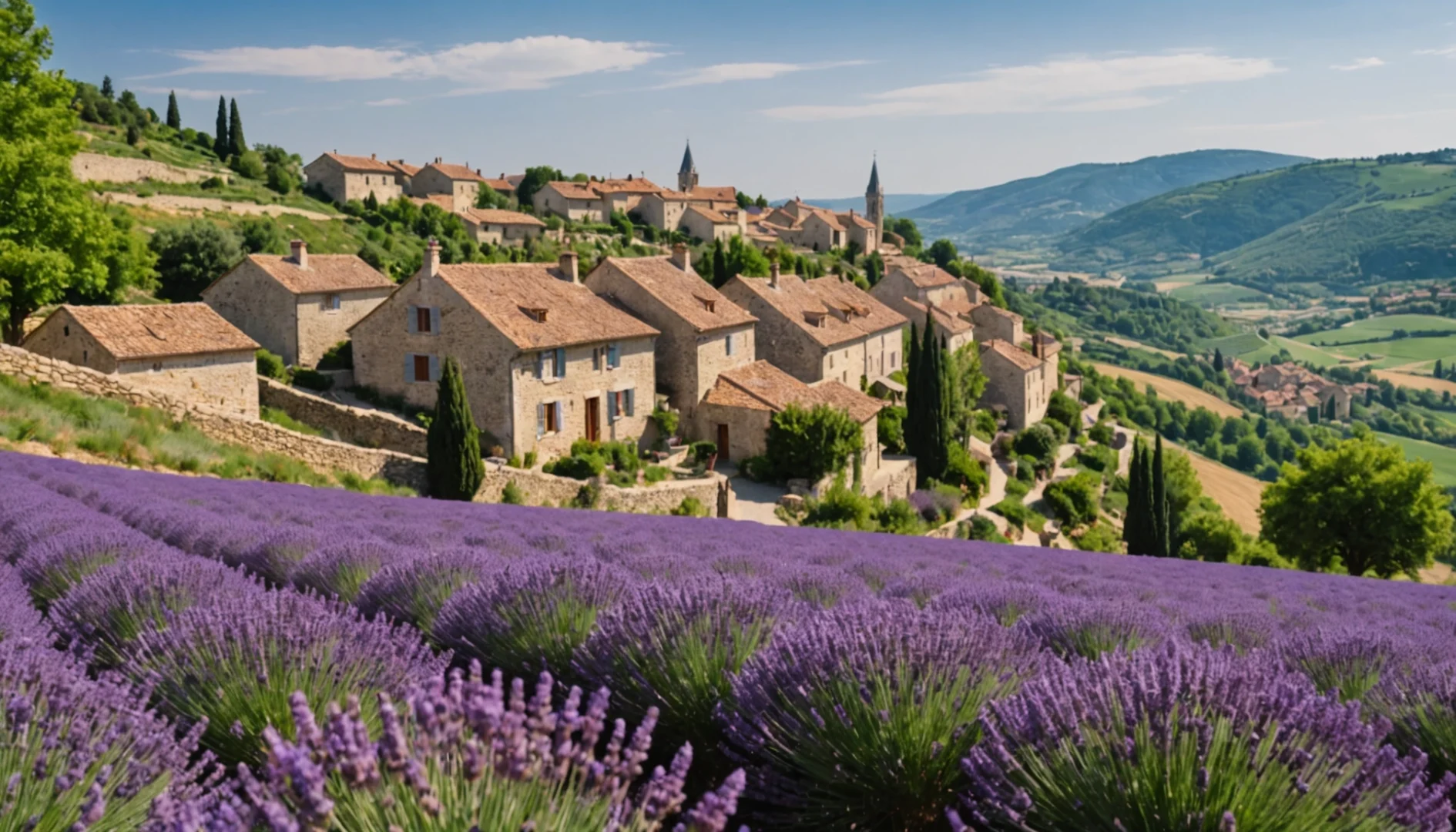 Activités sensorielles en France