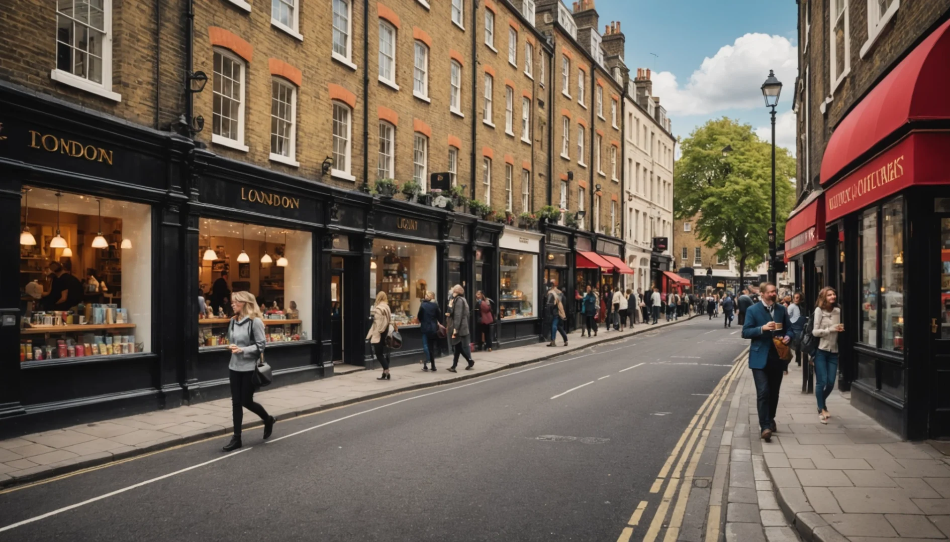 que faire un week end a londres