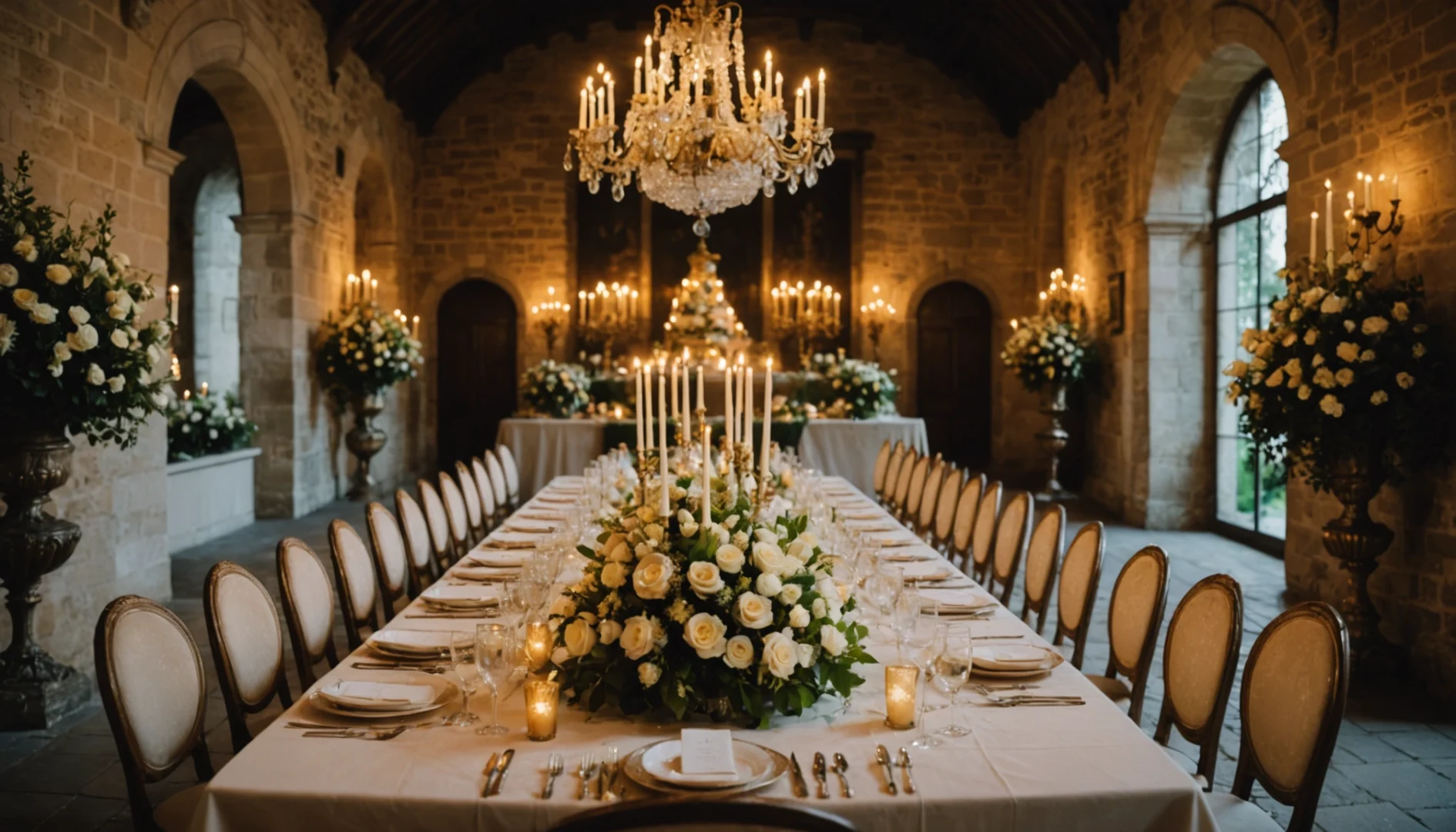 chateau a louer anniversaire