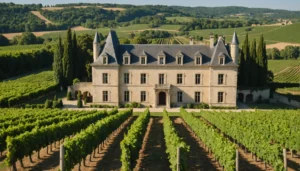 visite chateau petrus
