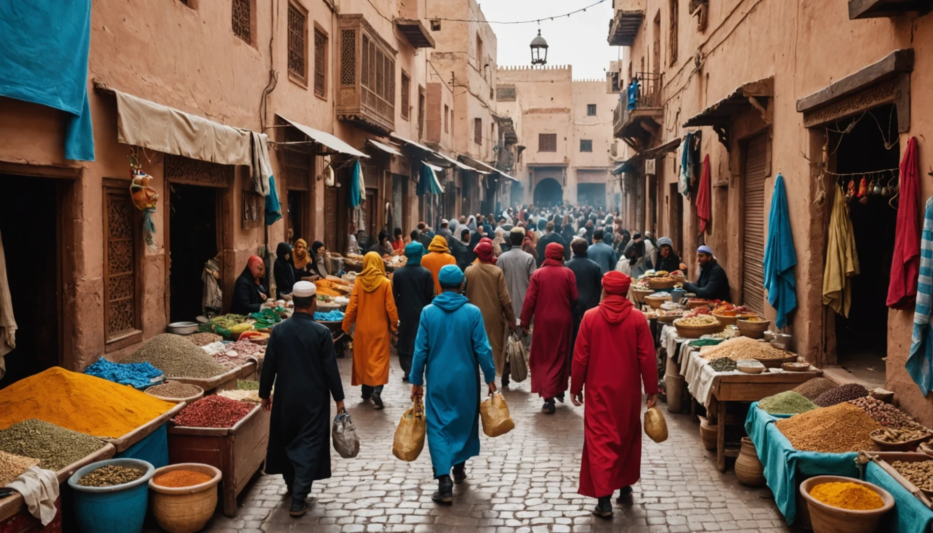 vivre au maroc inconvénient