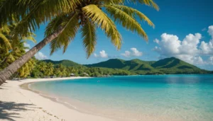 vivre en guadeloupe avantages et inconvénients