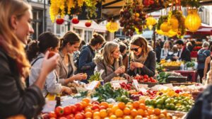 Un week-end à Lille : itinéraire parfait entre culture, gastronomie et balades locales