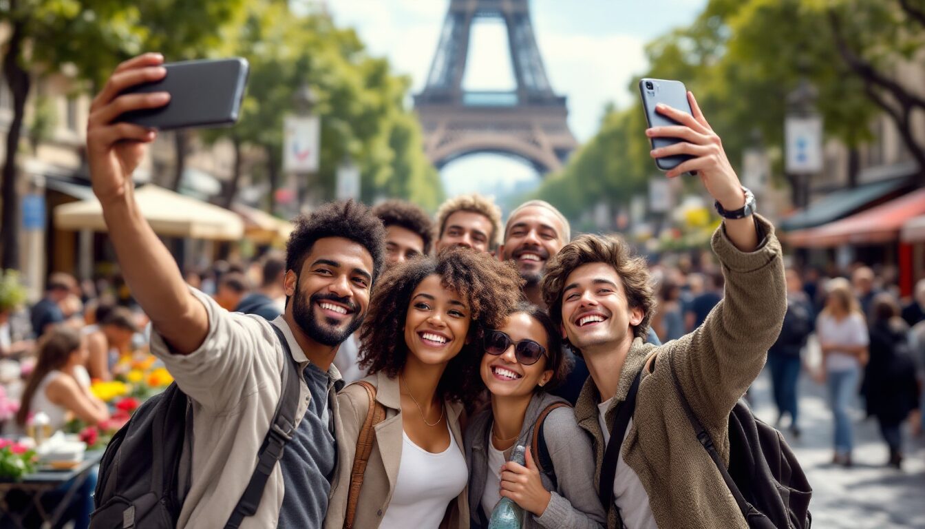 que faire a paris en 1 journée