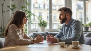 Location appartement Lyon